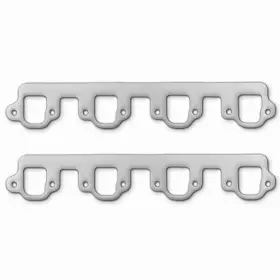 3013 Remflex Exhaust Gasket Fits Ford V8 460 D Port