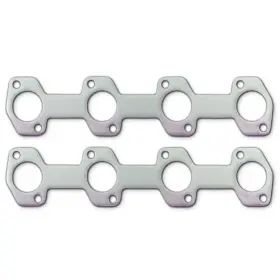 3022 Remflex Exhaust Gasket For Fits Ford V8 Engine Set Of 2
