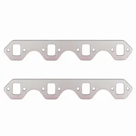 289-351 Remflex 3029 Exhaust Gasket Fits Ford V8 Wnsr. Sqpt