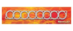 3059 Remflex Exhaust Header Gasket Set Sbf Gurney Westlake