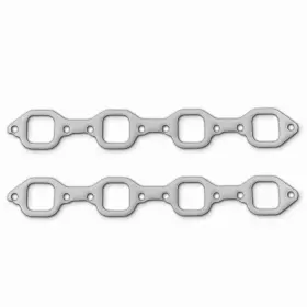 3062 Remflex Exhaust Gaskets Fits Ford Hedman/husler Hedders Sbf