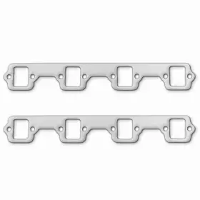 3064 Remflex Exhaust Gasket Fits Ford V8 A.c.t. Sb Windsor