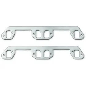 6004 Remflex Exhaust Gasket For Fits Mopar V8 Engine Set Of 2