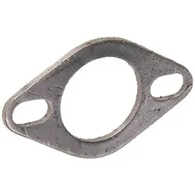 8061 Remflex Inc. - 2bolt 2in Hole 215/16in Oblong Bolt Holes Connector Gasket
