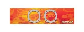 8064 Remflex Header Collector Gaskets 4 Bolt 3 875 Id 2pk
