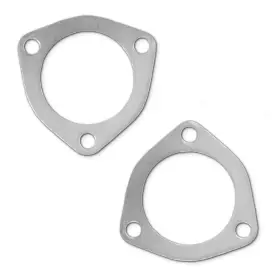 8077 Remflex Exhaust Gasket-3-bolt 2.5 Inch Port Doug Thorley Specific