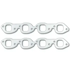 Remflex 878891000603 2003 Exhaust Gasket For Fits Chevy V8 Engine Set Of 2