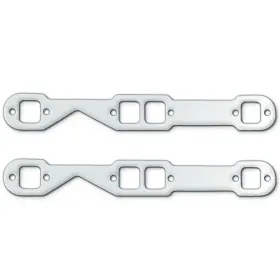 Remflex 878891000627 2005 Exhaust Gasket For Fits Chevy V8 Engine Set Of 2