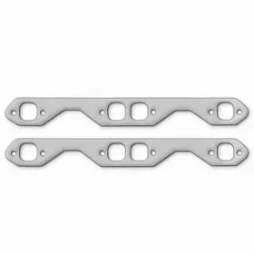 Remflex 878891000634 2006 Exhaust Gasket-gm V8 Sb Chev Stock Port