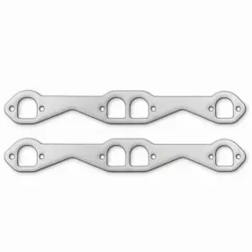 Remflex 878891000641 2007 Exhaust Gasket-gm V8 Sb Brodix Track 1 Inch Dport