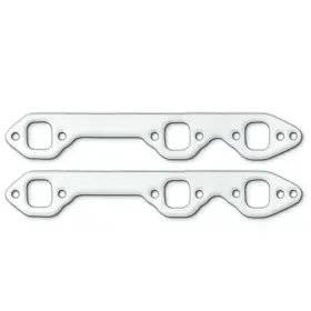 Remflex 878891000672 2010 Exhaust Gasket For Fits Chevy V6 Engine Set Of 2