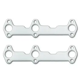 Remflex 878891000696 2012 Exhaust Gasket For Fits Chevy V6 Engine Set Of 2