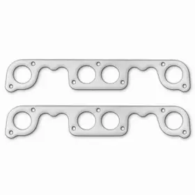 Remflex 878891000719 2014 Exhaust Gasket-gm V8 Sb Brodix Spread Rp