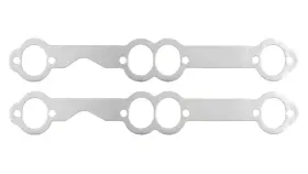 Remflex 878891000740 2017 Exhaust Gasket For Fits Chevy V8 Engine Set Of 2