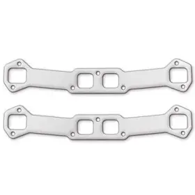 Remflex 878891000771 2020 Exhaust Gasket For Fits Chevy V8 Engine Set Of 2
