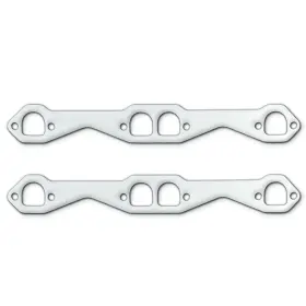 Remflex 878891000795 2022 Exhaust Gasket For Fits Chevy V8 Engine Set Of 2