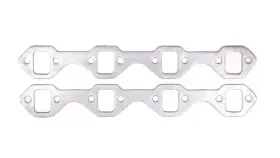 3003 Remflex Cnpw Exhaust Gaskets Sbf Square Port