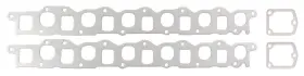 Inline-6 Remflex Cnpw 3005 Exhaust Gasket Set Ford 300 65-86