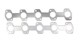 3023 Remflex Cnpw Exhaust Gaskets Ford V10 Triton 6.8l