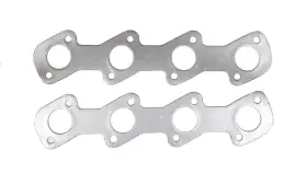 3025 Remflex Cnpw Exhaust Gaskets Ford V8 Triton 4.6l/5.4l