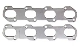 3054 Remflex Cnpw Exhaust Gaskets Ford V8 5.4l Dohc 07-up