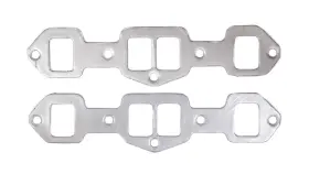 400-455 Remflex Exhaust Gaskets 11-001 - Oldsmobile V8 307-350 And