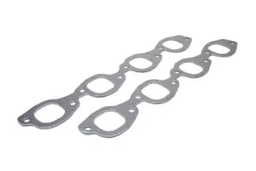 2058 Remflex Exhaust Gaskets Gasket Set Bbc Vortec