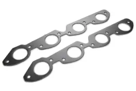 2068 Remflex Exhaust Gaskets - Bbc 2in Round Port