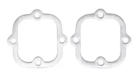 8017 Remflex Exhaust Gaskets 4-bolt Collector/reducer Flange Gasket Pair