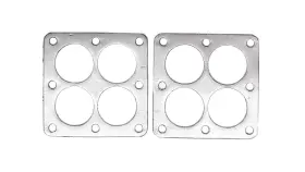8032 Remflex Exhaust Gaskets Collector Gasket - 4 X 1-15/16 In Diameter 8-bolt Graphite Each