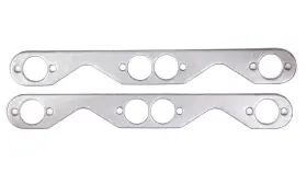 Remflex Exhaust Gaskets 878891000610 Sbc Round Port 2004