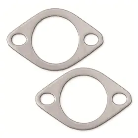 Rem8070 Remflex Exhaust Gaskets Flange Gasket 2- Bolt X 2-1/2 Dia Univ. 8070
