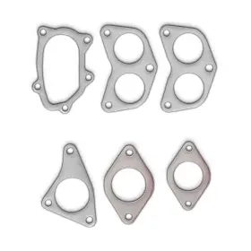 Gk01-sb Remflex Exhaust Gasket For Mazda Rotary 1.3l