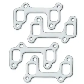 Rem-33-002 Remflex Exhaust Gaskets 1961-1963 Buick 215 3.5l 1968-2004 Land/range Rover 3.9l