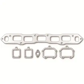 Rem-7009a Remflex Exhaust Header Gasket Sets For 1968-1987 Land Cruiser - 7009