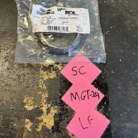 G375b-s Rol Exhaust Gasket
