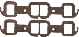 Ms5945ht Rol Xtreme Gaskets Exhaust Manifold Header Oldsmobile Olds 64-76 330 350 400 425 455 6.6l
