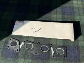 9166497 Saab Classic 900 Turbo Nos Exhaust Gasket 85-94