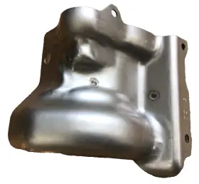 44652ab391 Saburu 2014-2018 Genuine Subaru Forester 2.0l Tank Cover Exhaust