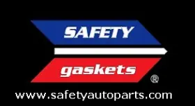Safety Auto Parts Me28-102 Exhaust Manifold Gasket