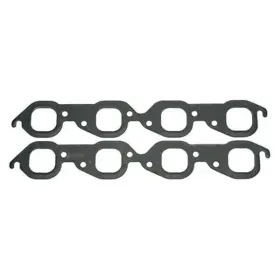 213182 Sce Gaskets - Accu Seal Pro Reinforced Graphite Coated Fiber Exhaust