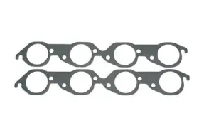 213184 Sce Gaskets Bbc Exhaust Gasket Set 2 375 Round Port