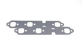 217180 Sce Gaskets Pro Sl Fits Gm 4.3l Exhaust Round