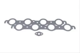 Ls1-ls7 Sce Gaskets 219181 Chev Lrg Port Exhaust Pr