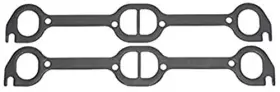 228180 Sce Gaskets Pontiac V8 D Port Premium Exhaust