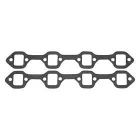 236181 Sce Gaskets - Accu Seal Pro Metal Reinforced Graphite Composite Exhaust