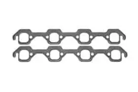 1396-1399 Sce Gaskets 236183 Ford/afr 302-351w Premium Exhst