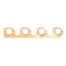 4023 Sce Gaskets Pro Copper Embossed Exhaust
