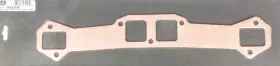 4026 Sce Gaskets Copper Exhaust - 409 Chevy