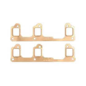 4072 Sce Gaskets Pro Copper Embossed Exhaust